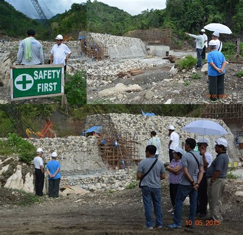 Butuan City Water District JVA for Water Supply Development .